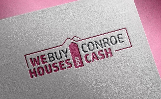 We Buy Conroe Houses for Cash